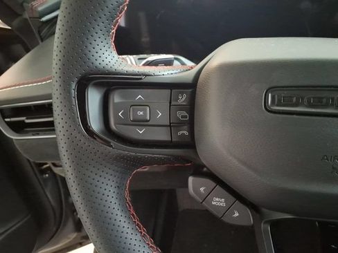 New 2026 Dodge Charger Scat Pack AWD/4WD image 18