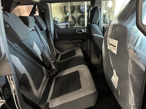 New 2025 Ford Bronco Big Bend image 26