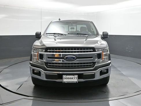 Used 2019 Ford F150 XLT w/ Equipment Group 302A Luxury image 22