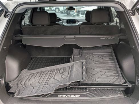 Certified 2022 Chevrolet Blazer LT image 34