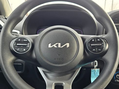 Used 2024 Kia Soul LX w/ Option Group 015 image 25