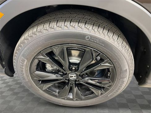 New 2026 Honda CR-V Sport Touring image 11