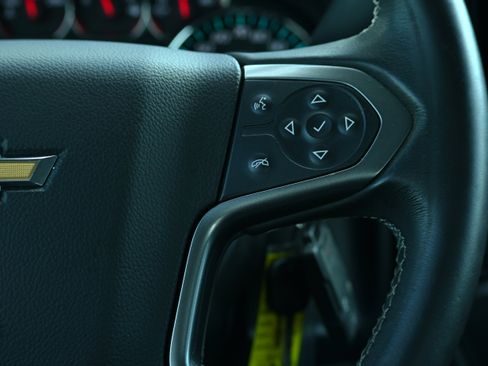 Used 2018 Chevrolet Silverado 1500 LT w/ All Star Edition image 20