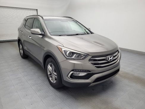 Used 2018 Hyundai Santa Fe Sport w/ 2.4L Value Package 02 image 13