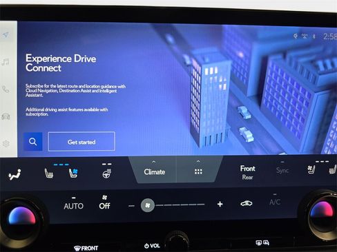 Certified 2024 Lexus RX 350h image 25