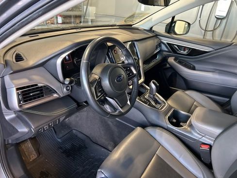 Used 2021 Subaru Outback Onyx Edition XT image 48