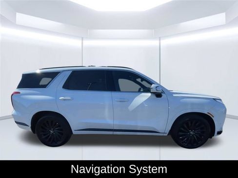 Used 2024 Hyundai Palisade Calligraphy AWD/4WD image 11