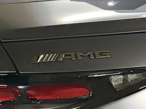 New 2026 Mercedes-Benz AMG GT 43 image 19