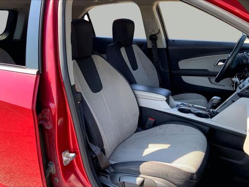 Used 2013 Chevrolet Equinox LT w/ Driver Convenience Package FWD image 8