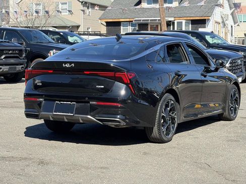 Used 2026 Kia K5 GT-Line AWD/4WD image 8