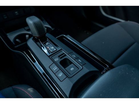 New 2026 Toyota Prius Plug-In Hybrid FWD image 24