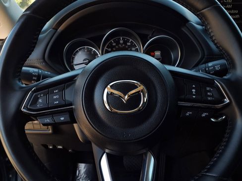 Used 2022 MAZDA CX-5 AWD 2.5 S image 13