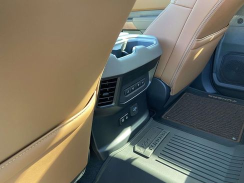 New 2025 Toyota Tundra 1794 Edition image 16