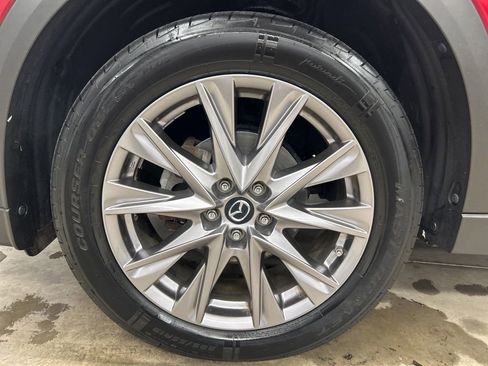 Used 2019 MAZDA CX-5 Grand Touring AWD/4WD image 26