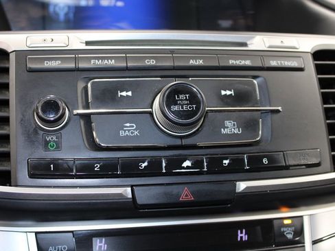 Used 2013 Honda Accord LX image 41