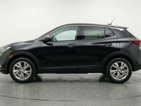 Used 2025 Buick Encore GX Preferred image 4