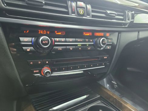 Used 2017 BMW X5 xDrive35i image 32