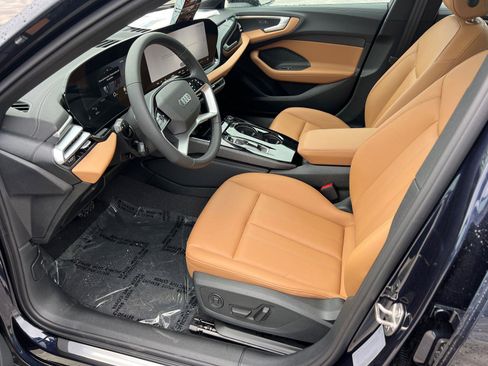 New 2026 Audi A5 2.0T Premium image 9