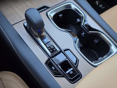 New 2026 Lexus RX 350 Premium image 15