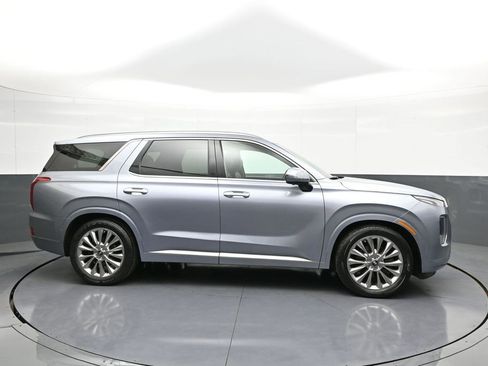 Used 2020 Hyundai Palisade Limited image 5