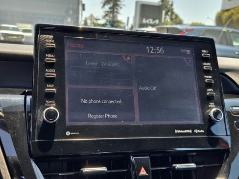 Used 2023 Toyota Camry XSE w/ Cold Weather Package AWD/4WD image 19