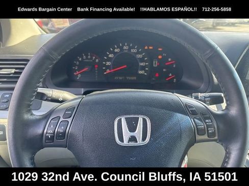 Used 2007 Honda Odyssey EX-L image 12