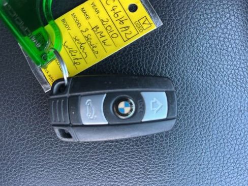 Used 2010 BMW 328i xDrive Sedan image 33