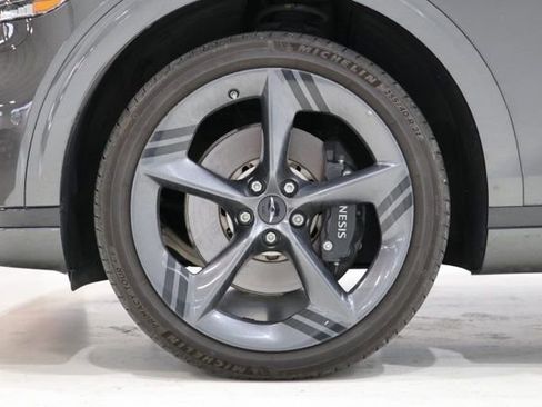 Used 2026 Genesis GV70 3.5T Sport Prestige image 11