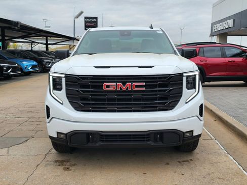 New 2026 GMC Sierra 1500 Elevation AWD/4WD image 9