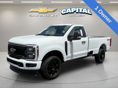 Used 2025 Ford F350 XL w/ STX Appearance Package