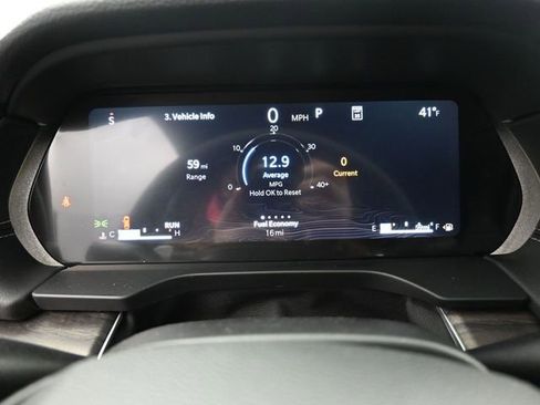 New 2026 Jeep Grand Cherokee L 4WD image 30