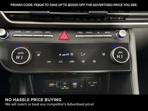 New 2026 Hyundai Sonata SEL image 15