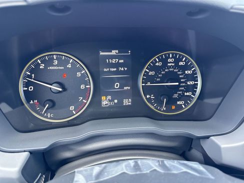 New 2025 Subaru Crosstrek 2.5i Sport w/ Crosstrek Mirror Package image 10