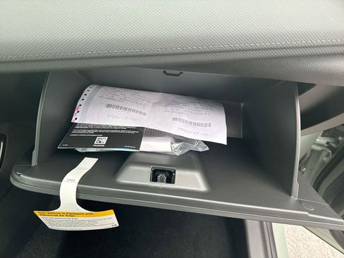 New 2026 Chevrolet TrailBlazer LT image 35