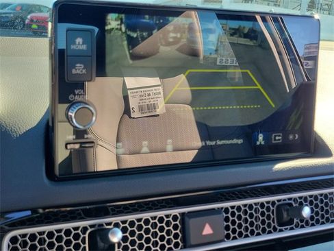 New 2026 Honda Civic Sport Touring image 28