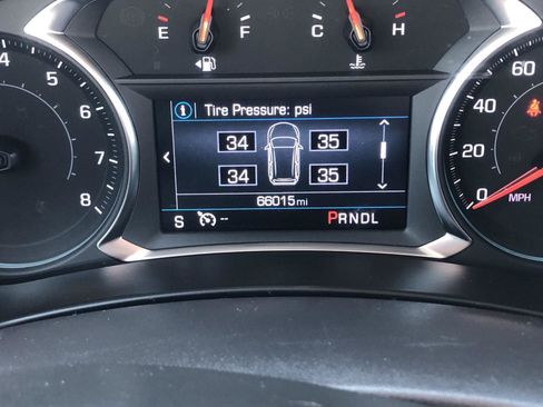 Used 2024 Chevrolet Equinox LT AWD/4WD image 27