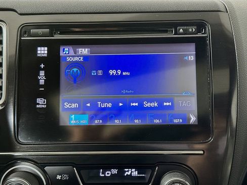 Used 2015 Honda Civic EX-L image 18