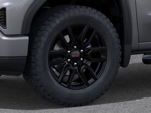 New 2026 GMC Sierra 1500 Elevation image 14