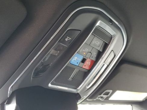 Certified 2022 Jeep Grand Cherokee Trailhawk w/ Advanced Protech Group II image 25