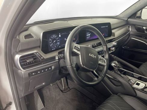 Used 2024 Kia Telluride SX Prestige X-Line AWD/4WD image 10