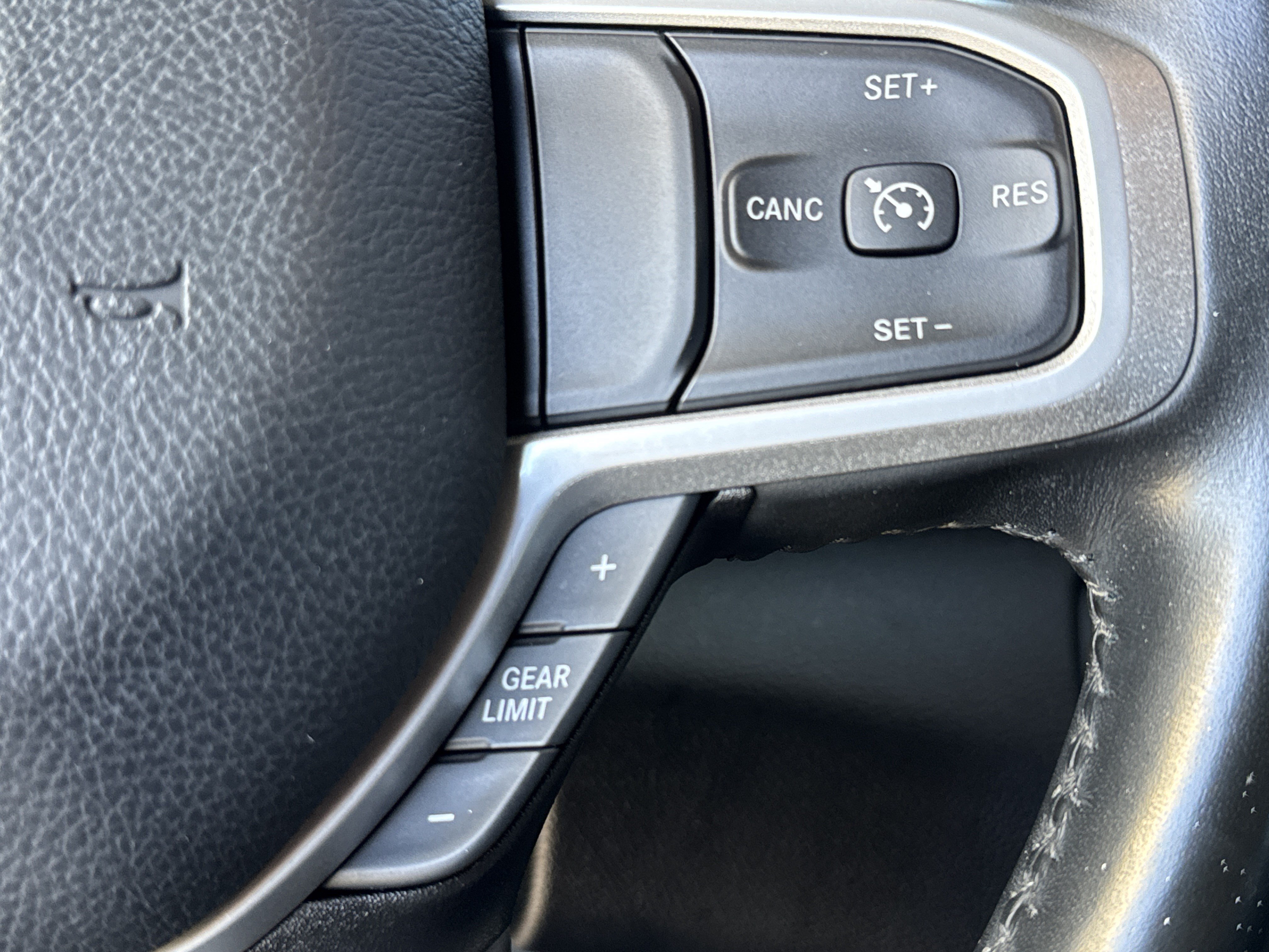 Used 2022 RAM 1500 Big Horn AWD/4WD image 20