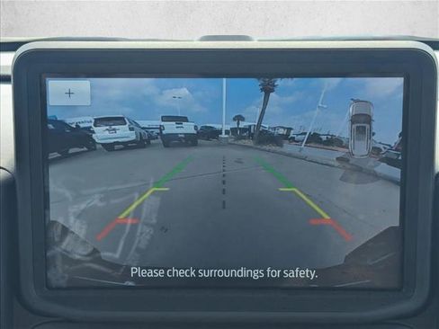 Used 2024 Ford Bronco Sport Big Bend w/ Convenience Package image 13