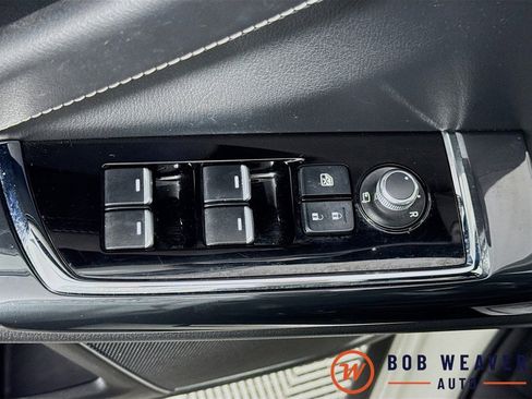 Used 2021 MAZDA CX-9 Grand Touring image 18