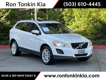 Used 2010 Volvo XC60 T6