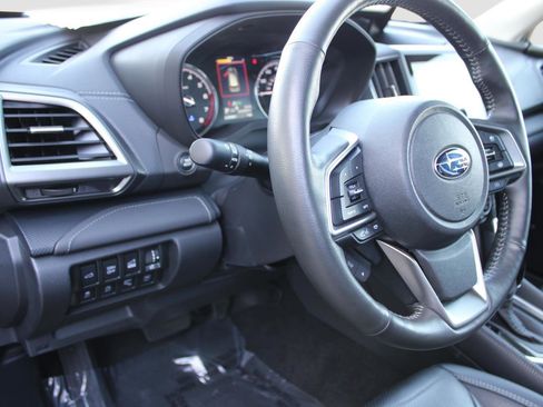 Used 2023 Subaru Forester Touring image 14