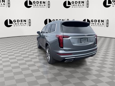 Used 2021 Cadillac XT6 Premium Luxury image 6