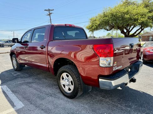 Used 2009 Toyota Tundra 2WD CrewMax image 5
