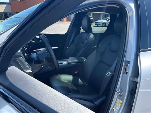 Used 2025 Volvo XC60 T8 Core w/ Protection Package Premier image 27
