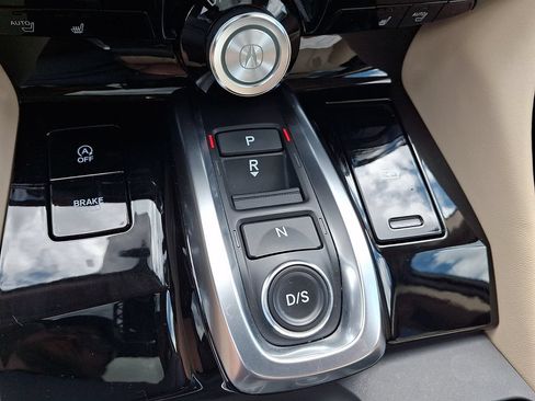 Used 2023 Acura MDX SH-AWD w/ Technology Package image 20