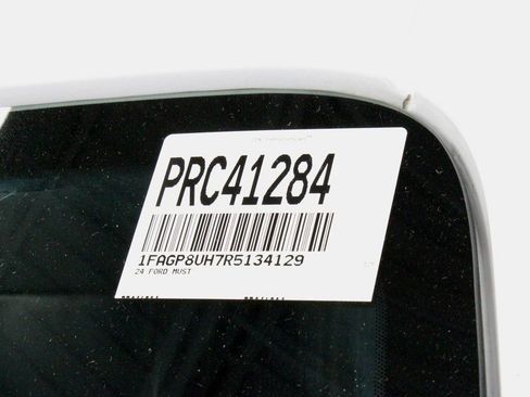 Certified 2024 Ford Mustang Premium image 32